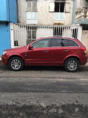 Chevrolet Captiva Sport  Kilometraje 