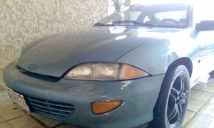 Chevrolet Cavalier  Kilometraje 0