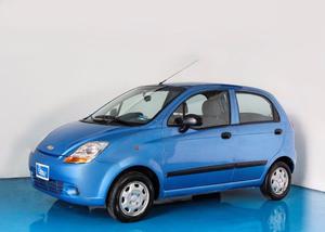 Chevrolet Matiz  CONDICIONES EXCELENTES