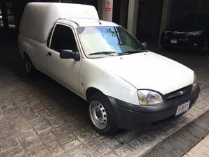 Ford Courier Xl  A/ac D/h