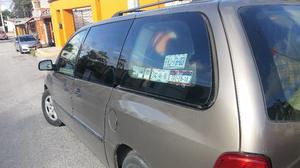 Ford Freestar  Kilometraje 