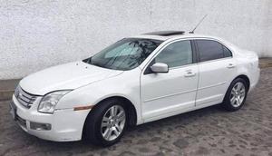 Ford Fusion  Kilometraje 150