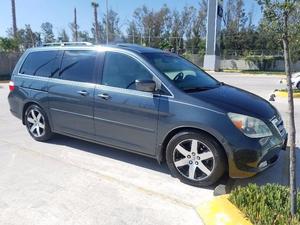 Honda Odyssey  Kilometraje 0