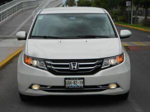 Honda Odyssey P EXL V6 3.5 Aut