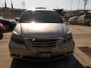 Honda Odyssey p Touring minivan aut CD q/c DVD