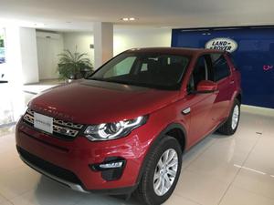Land Rover Discovery Sport  HSE L4/2.0 Aut