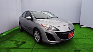 Mazda 3 I  Impecable 4 Cil 2.0 Ls Manual Electrico