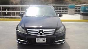 Mercedes-Benz C Class p C 200 CGI Sport aut