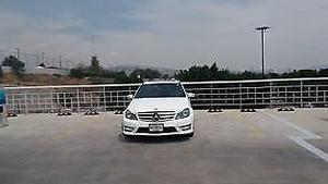 Mercedes-Benz C Class p C 250 CGI Sport aut