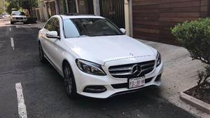 Mercedes Benz Clase C200 Sport 