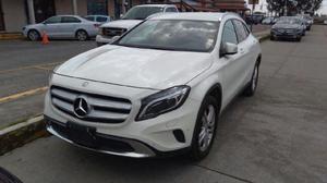 Mercedes-Benz GLA Class  GLA 200