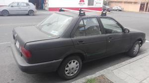 Nissan Tsuru  Kilometraje 