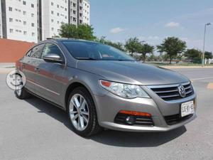 Passat cc sport