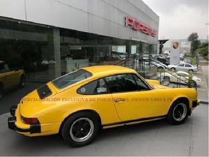 Porsche  S