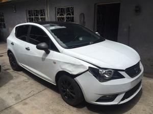 Seat Ibiza  Dsg 1.6