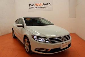 VOLKSWAGEN CC 2 LT TURBO DEMO 