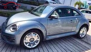  Volkswagen Beetle Denim Tiptronic