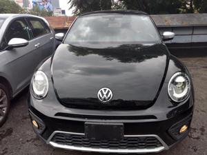 Volkswagen Beetle p Dune L4/2.0/T Aut