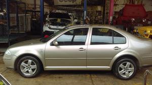 Volkswagen Jetta Trendline  Kilometraje 