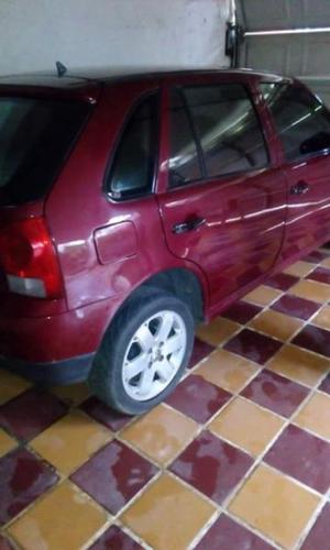 Volkswagen Pointer  choke para reparar 25 atratar