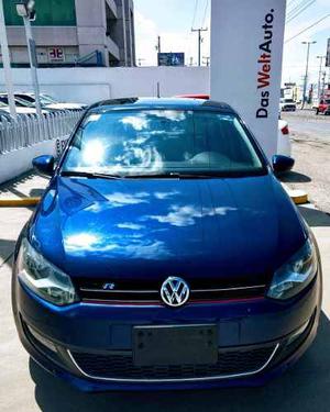 Volkswagen Polo 1.2 T L4 Highline At