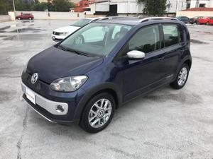 Volkswagen Up p Cross Up L3/1.0 Man