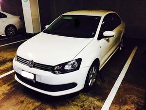 Volkswagen Vento 1.6 L4 Style At