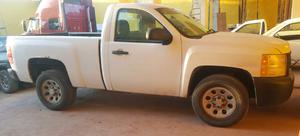 chevrolet pick mexicana