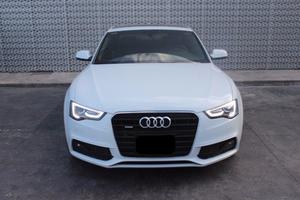 AUDI A5 CUPE 2.0T SLINE .
