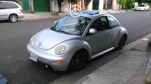 Beetle turbo p cambio
