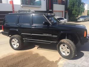 Cherokee Sport 