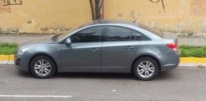 Chevrolet Cruze  Kilometraje 