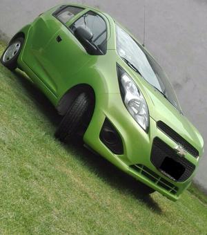 Chevrolet Spark Como de Agencia