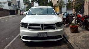 Dodge Durango 5.7 R/t V8 At