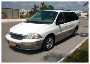 FORD WINDSTAR LX  A/A