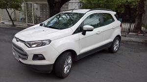 Ford EcoSport , como nueva, unico dueño