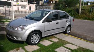 Ford fiesta 07