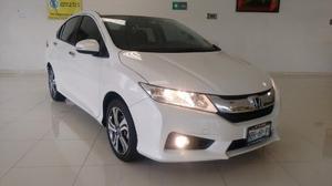 Honda City p Ex L4/1.5 Aut