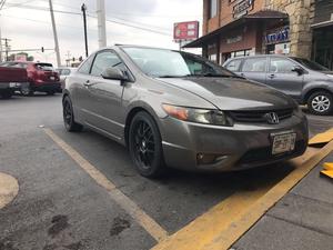 Honda Civic Coupe