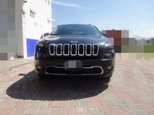 JEEP GRAND CHEROKEE LIMITED *SRTA ISABEL *HAY