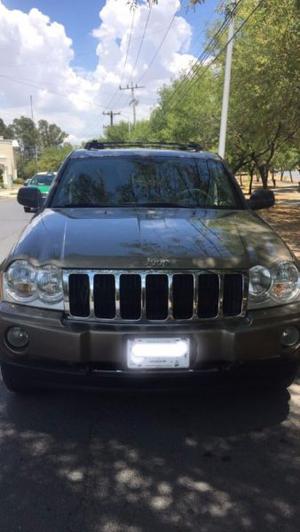 Jeep Grand Cherokee  LIMITED PREMIUM