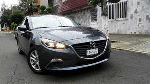 Mazda 3 Touring T/m A/c Electrico Quemacocos Rin 16