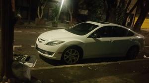 Mazda Mazda 6 2.5 I Grand Touring Mt