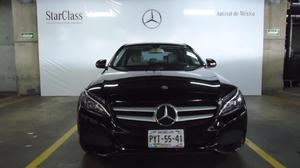 Mercedes-Benz C Class  C 200 Exclusive L4/1.8/T Aut