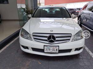 Mercedes c 200 exclusive $