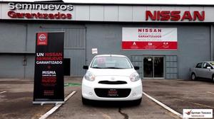 Nissan March 1.6 Active Cargo Ac