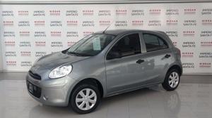 Nissan March  T/M