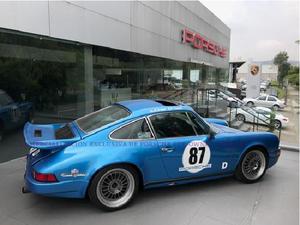 Porsche  SC