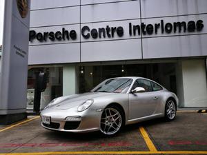 Porsche p Carrera 2S Coupe