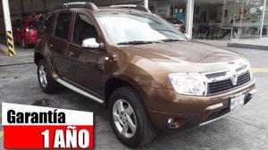 Renault Duster p Dynamique 6vel